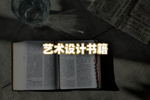 艺术设计书籍