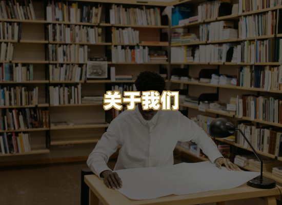 关于我们